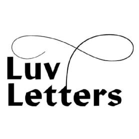 Imagen de LuvLetters