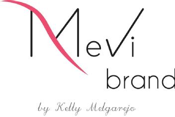 Imagen de MeVi brand by Kelly Melgarejo
