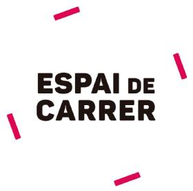 Imagen de espai de carrer