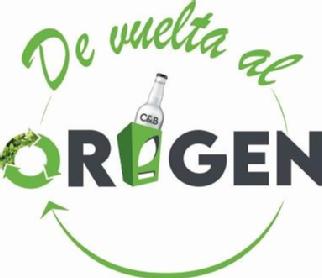 Imagen de DE VUELTA AL ORIGEN C&B