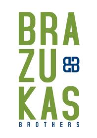 Imagen de BRAZUKAS BROTHERS