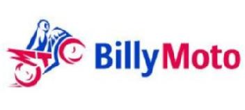 Imagen de Billy Moto