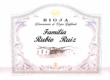 Imagen de FAMILIA RUBIO RUIZ