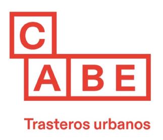 Imagen de CABE TRASTEROS URBANOS