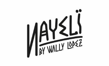 Imagen de NAYELI BY WALLY LOPEZ