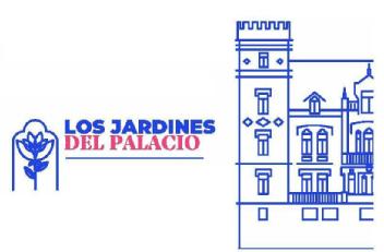 Imagen de LOS JARDINES DEL PALACIO