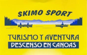 Imagen de SKIMO SPORT TURISMO Y AVENTURA DESCENSO EN CANOAS