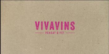 Imagen de VIVAVINS PENSAT & FET