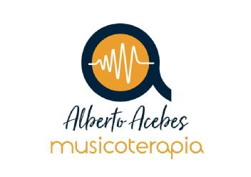 Imagen de ALBERTO ACEBES MUSICOTERAPIA