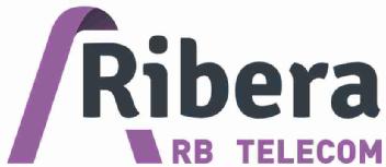 Imagen de Ribera RB TELECOM
