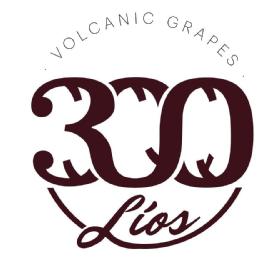 Imagen de 300 Líos VOLCANIC GRAPES