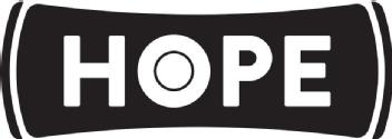 Imagen de HOPE