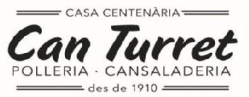 Imagen de CASA CENTENARIA CAN TURRET POLLERIA CANSALADERIA DES DE 1910
