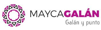 Imagen de Mayca Galán Galán y punto