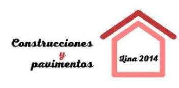 Imagen de CONSTRUCCIONES Y PAVIMENTOS LINA 2014