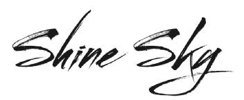 Imagen de Shine Sky