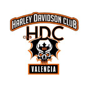 Imagen de HARLEY DAVIDSON CLUB VALENCIA