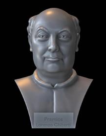 Imagen de PREMIOS LORENZO GHIBERTI
