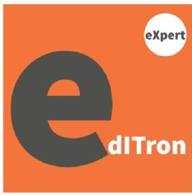 Imagen de edITron eXpert