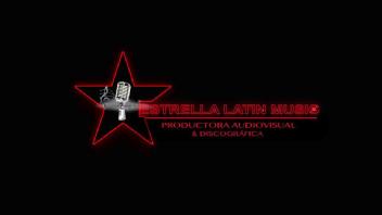 Imagen de ESTRELLA LATIN MUSIC PRODUCTORA AUDIOVISUAL & DISCOGRÁFICA