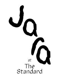 Imagen de JARA AT THE STANDARD