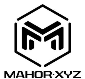 Imagen de MAHOR XYZ