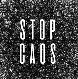 Imagen de STOP CAOS