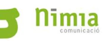 Imagen de NIMIA COMUNICACIÓ