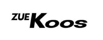 Imagen de ZUEKOOS