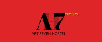 Imagen de A7H ART SEVEN HOSTEL CAPSULES