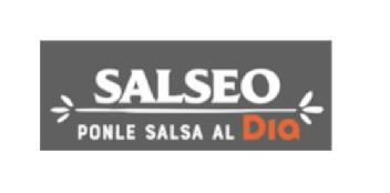 Imagen de SALSEO PONLE SALSA AL Dia