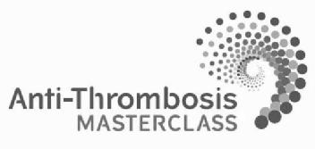 Imagen de ANTI-THROMBOSIS MASTERCLASS