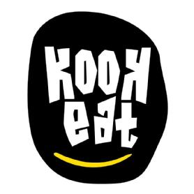 Imagen de kook eat