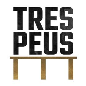 Imagen de TRES PEUS