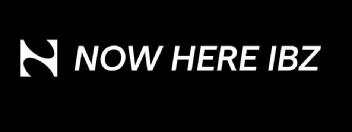 Imagen de NOW HERE IBZ