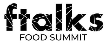 Imagen de FTALKS FOOD SUMMIT