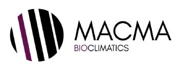 Imagen de MACMA BIOCLIMATICS