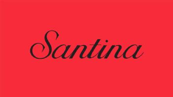 Imagen de Santina