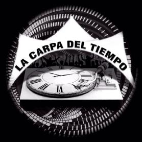 Imagen de LA CARPA DEL TIEMPO