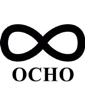Imagen de 8 OCHO