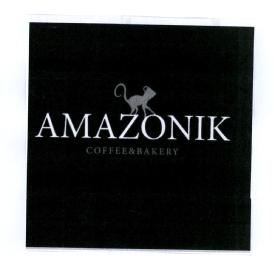 Imagen de AMAZONIK COFEE & BAKERY