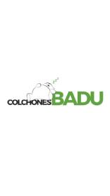Imagen de COLCHONES BADU