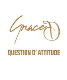 Imagen de GraceDQUESTION D'ATTITUDE