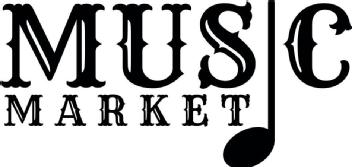 Imagen de MUSIC MARKET