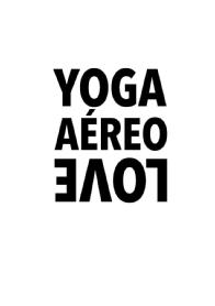 Imagen de YOGA AÉREO LOVE