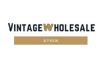 Imagen de VINTAGE WHOLESALE SPAIN