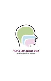Imagen de María José Martín Ruiz #mariajosemartinlogopeda