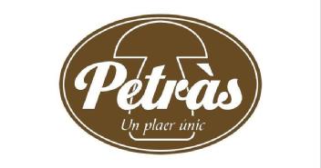 Imagen de PETRAS UN PLAER UNIC