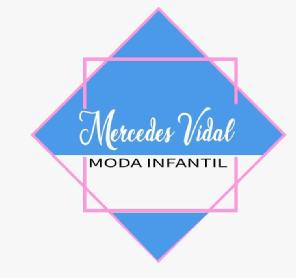 Imagen de Mercedes Vidal MODA INFANTIL