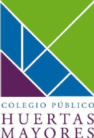 Imagen de Colegio Público Huertas Mayores